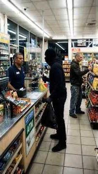 😱Ex-Convict Does The ONE Thing That Shocked😱 His Entire Community🔥