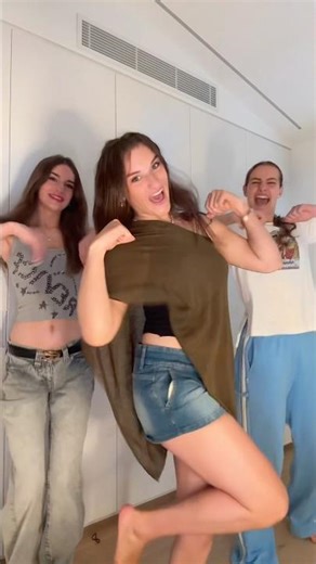 the DUO in the TRIO #norrisnuts