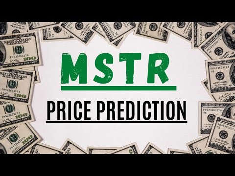 MicroStrategy (MSTR) Stock: What’s REALLY Driving the Price?🚨 #mstr #microstrategy