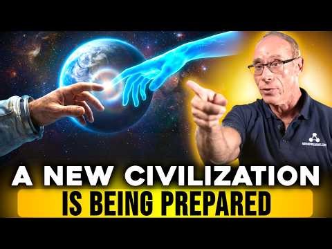 The Great Plan to Unite Humanity With Aliens | Dr Steven Greer