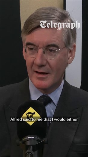 The Daily T team wishes you a very Merry Christmas 🎄 Be sure to catch up yesterday's posh Christmas special- Camilla and Tim are joined by Jacob Rees-Mogg to discuss how to 'posh up' your Christmas, the Rees Mogg way 👇 Let us know your thoughts below 🎧 Listen now https://linktr.ee/thedailytpodcast | The Telegraph