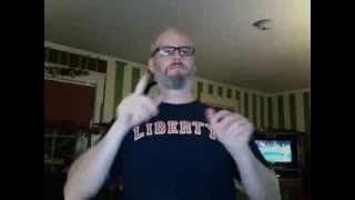 Bill Nye vs Ken Ham debate - LOUSY interpreters!!!