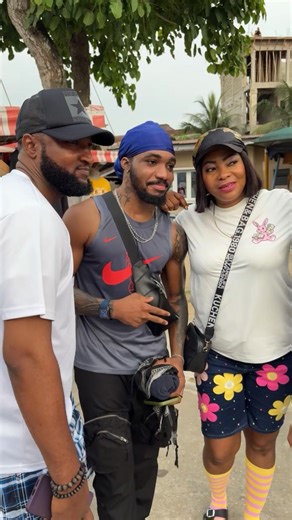 Experience Calabar Carnival: West Africa's Biggest Party