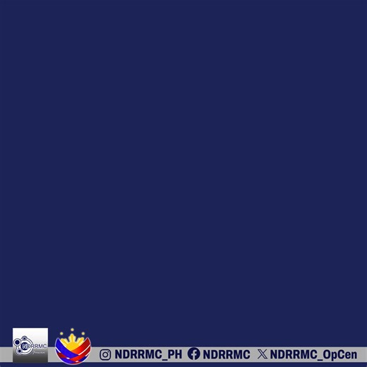 In observance of Fire Prevention Month, National Disaster Risk Reduction and Management Council remind everyone that fire safety is a shared responsibility. through awareness, preparedness and disciplines, we can reduce fire incidents and protect our communities. #NDRRMC #BawatSegundoMahalaga #FirePreventionMonth | NDRRMC