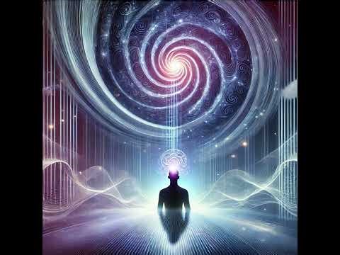 Rob McConnell Interviews - DR. GEORGINA CANNON - Twenty Ways to Find the True You