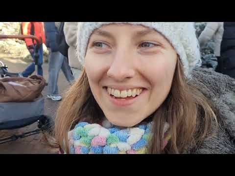 Vlog: Europapark und Feuerwerk | 2025 auf 2026 (31.12.2025)