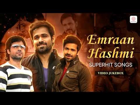 Emraan Hashmi Superhit Songs | Tum Mile, Tu Hi Mera, Mere Bina, Maahi | Nostalgic Bollywood Songs