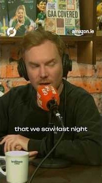 'It's a scandalous defeat! It's really, really bad!'