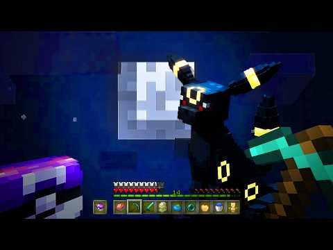 🔴 DAY 13 of Collecting ALL 100 GEN 2 Pokémon in MINECRAFT Survival! LIVE in Cobblemon