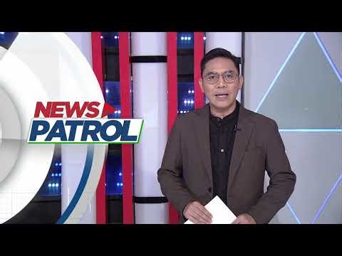 News Patrol, Marso 21, 2026, 7 p.m.