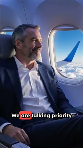 JetBlue + United just changed the game for frequent flyers 👀 #travelhacks #businessclass