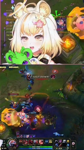 Lethality Sion Gameplay: You're Welcome!