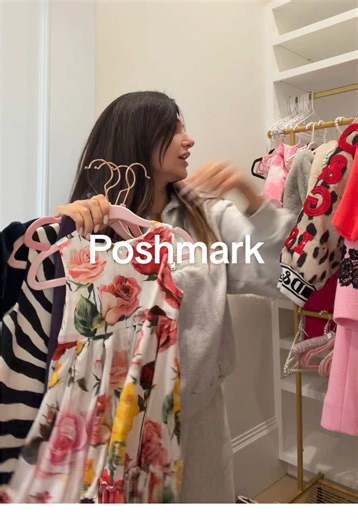 Shop My Poshmark Collection