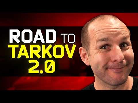 TarkovTV FULL SUMMARY - Escape From Tarkov