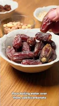 How to Make Sticky Toffee Pudding