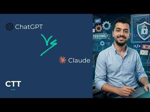 Claude vs ChatGPT for QA Engineers — Which One Wins?