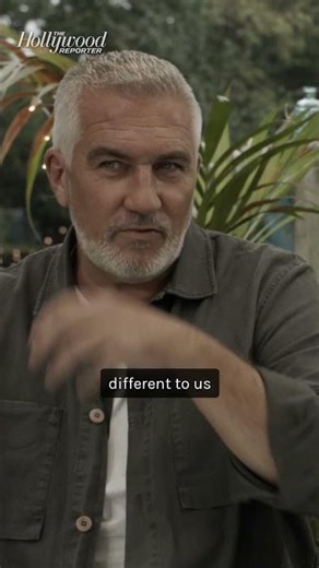 #PaulHollywood & #PrueLeith Weigh in on Whether Americans Are Better Bakers Than the British #shorts