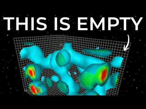 Empty Space is NOT Empty... A Slow Journey Into the World of Quantum Fluctuations