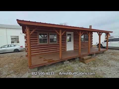 Affordable Modular Cabins, Prefab Cabins, Modular Homes, and Prefab Homes Shipped Nationwide