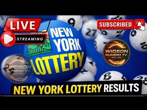 🔴 LIVE | Resultats Tirage New York – Soir | 13 Avril 2026 | new york results