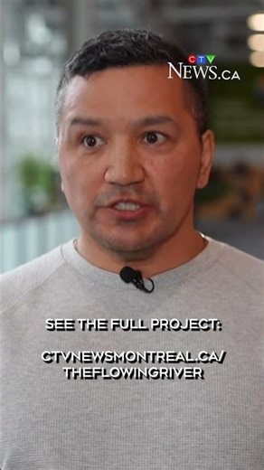 Canada’s largest off-grid Inuit-owned hydro project replaces most diesel in Arctic community