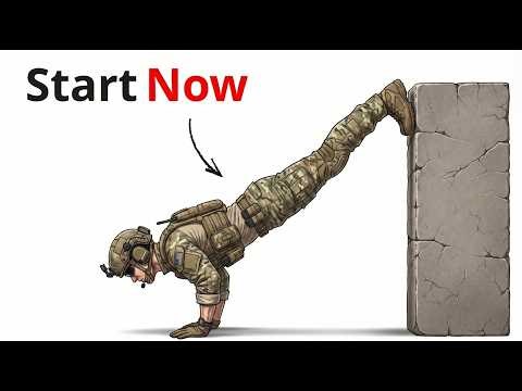 Navy SEALs Use These 5 Methods To Strip Fat Faster Than Cardio.