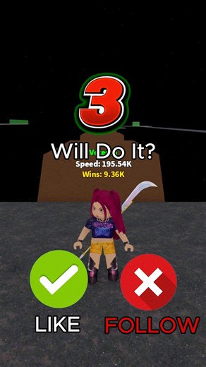 🍌 Banana Kpop Demon #kpopdemonhunters #roblox #short