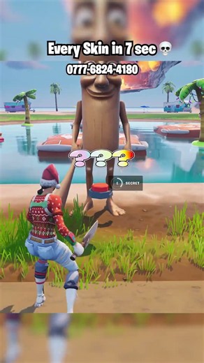 How to get ANY FREE SKINS in Fortnite 2026!