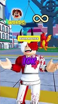 He has ONLY 1 WORD to use all YEAR… 🎥 #shorts