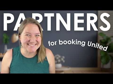 How to Book United Flights Without United Miles
