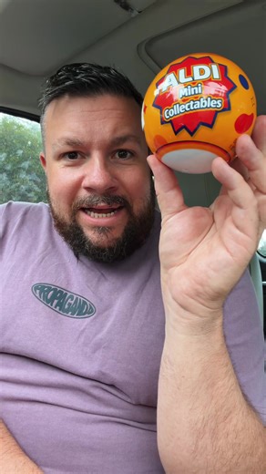 Aldi Mini Collectibles: Expanding My Collection!