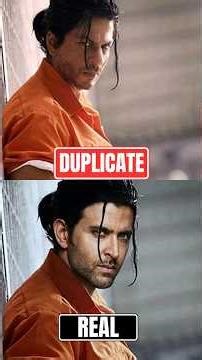 Don movie hidden secret