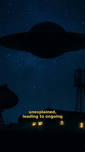 In 1966, the U.S. Air Force's Project Blue Book analyzed over 12,000 UFO sightings. Among these, 701