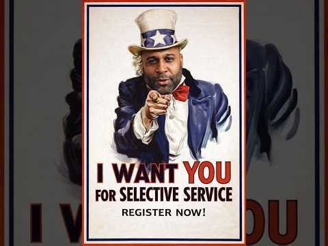 The Truth About Selective Service (Before You Complain)