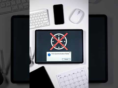 Windows 11/10 Time Not Syncing? Fix Time Synchronization Failed Error Easily!