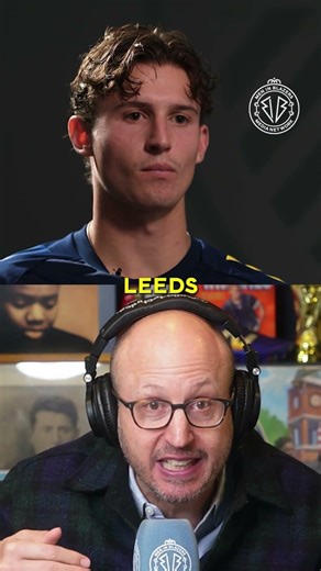 Brenden Aaronson Describes his Best Position in Leeds United Lineups and USMNT