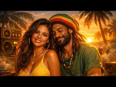 Damian Marley & Jennifer Lopez 🎶| Dub Fever - Deep Deep Reggae Dub Chill Meditation 2026