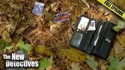 How to solve a murder without a body