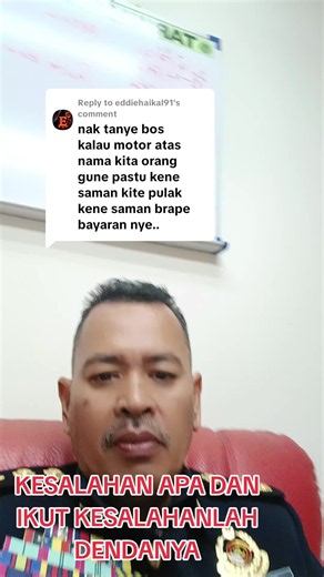Replying to @eddiehaikal91