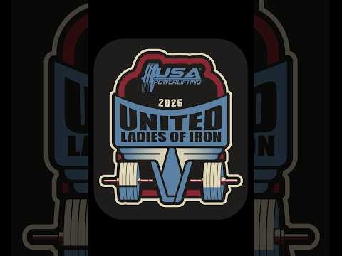 2026 USAPL MA Ladies of Iron Session 1