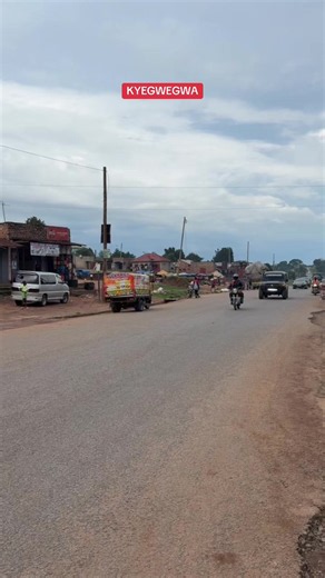 ALIEN SKIN HEADS TO KYEGWEGWA | alien skin in kyegegwa