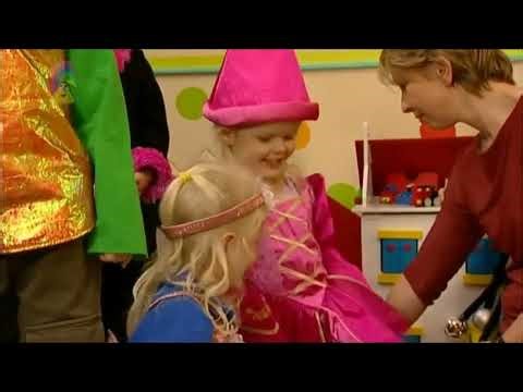 Balamory: Series 2: Fun Run