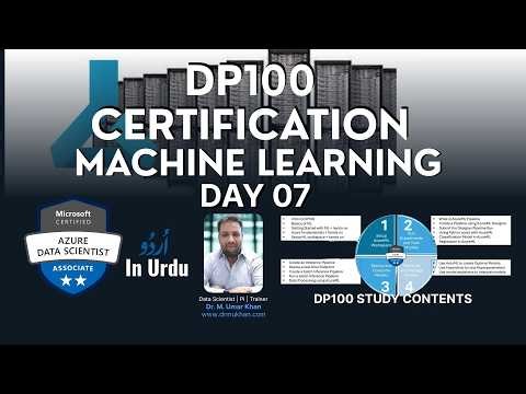 Day 07 – Building Pipelines with Azure ML Designer and Executing Python Scripting