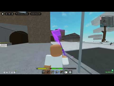 TOUCH THE GROUND FT MOOZE DA HOOD MONTAGE