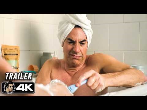 LADIES FIRST | Official Trailer (2026) 4K