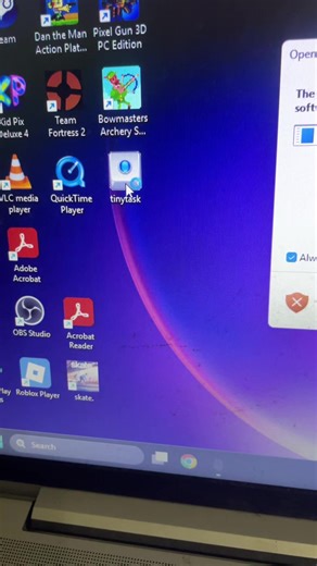 Tutorial on how to use tinytask!