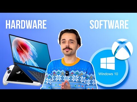 To nie był rok Microsoftu: koniec wsparcia Windows 10 i problemy Xboxa