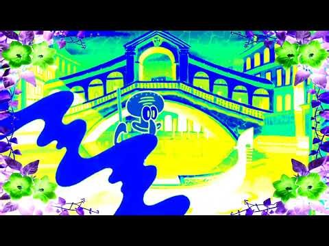 [SpongeBob] Most "Surreal" Art Quote Ever — Squidward’s Best Artistic Moment (Funny Clip)🎨🐙🤩