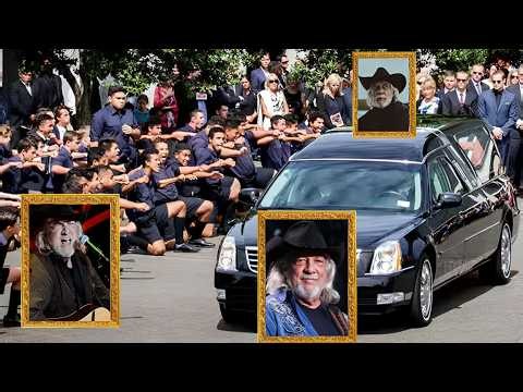Remembering John Anderson's Final Farewell and His Unforgettable Impact on Classic Country Music