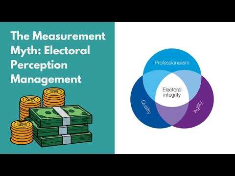 The Measurement Myth: How Political Polling Shapes the Elections It Claims to Track